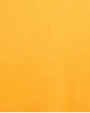 Couverture en tricot coeurs garçon orange picnic time Couverture en tricot coeurs garçon orange picnic time