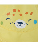 Culotte de bain et bonnet visage garçon jaune hi! sunshine Culotte de bain et bonnet visage garçon jaune hi! sunshine