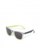 Lunettes de soleil dégradé garçon vert sunglasses Lunettes de soleil dégradé garçon vert sunglasses