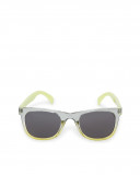 Lunettes de soleil dégradé garçon vert sunglasses Lunettes de soleil dégradé garçon vert sunglasses