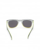 Lunettes de soleil dégradé garçon vert sunglasses Lunettes de soleil dégradé garçon vert sunglasses