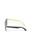 Lunettes de soleil dégradé garçon vert sunglasses Lunettes de soleil dégradé garçon vert sunglasses