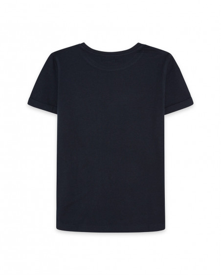 T-shirt freedive oceans friends