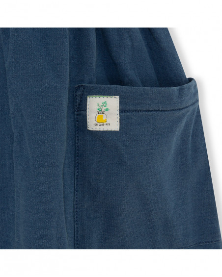 Dress kelly eco gardener Dress kelly eco gardener