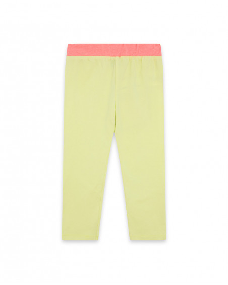 Legging short bici vitamin summer Legging short bici vitamin summer