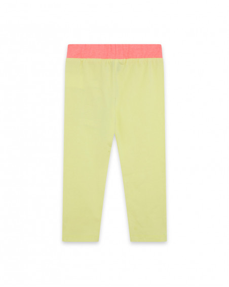 Legging short bici vitamin summer Legging short bici vitamin summer