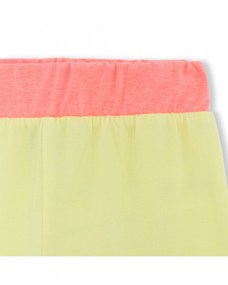 Legging short bici vitamin summer Legging short bici vitamin summer
