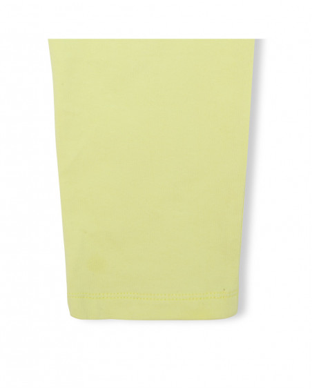 Legging short bici vitamin summer Legging short bici vitamin summer