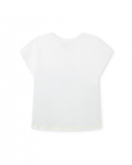 T-shirt field eco gardener T-shirt field eco gardener