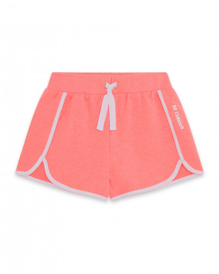 Short sporty vitamin summer Short sporty vitamin summer