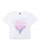T-shirt california soul adventurer T-shirt california soul adventurer