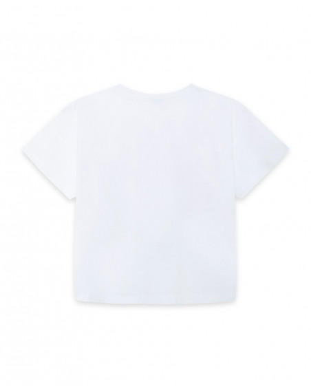 T-shirt california soul adventurer T-shirt california soul adventurer