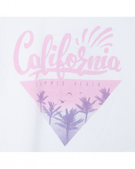 T-shirt california soul adventurer T-shirt california soul adventurer
