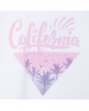 T-shirt california soul adventurer T-shirt california soul adventurer