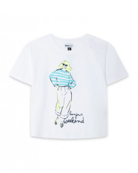 T-shirt weekend vacay mood T-shirt weekend vacay mood
