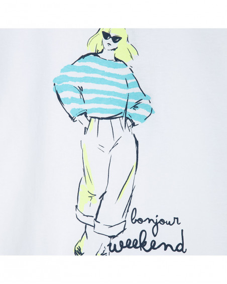 T-shirt weekend vacay mood T-shirt weekend vacay mood