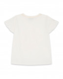 T-shirt flying eco gardener T-shirt flying eco gardener