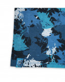 Tee-shirt en jersey poche garçon bleu surf club Tee-shirt en jersey poche garçon bleu surf club
