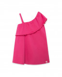Dress flora tropical puzzle Dress flora tropical puzzle