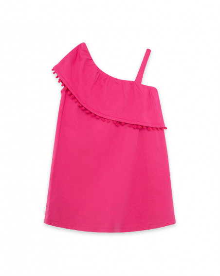 Dress flora tropical puzzle Dress flora tropical puzzle