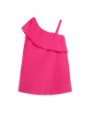 Dress flora tropical puzzle Dress flora tropical puzzle