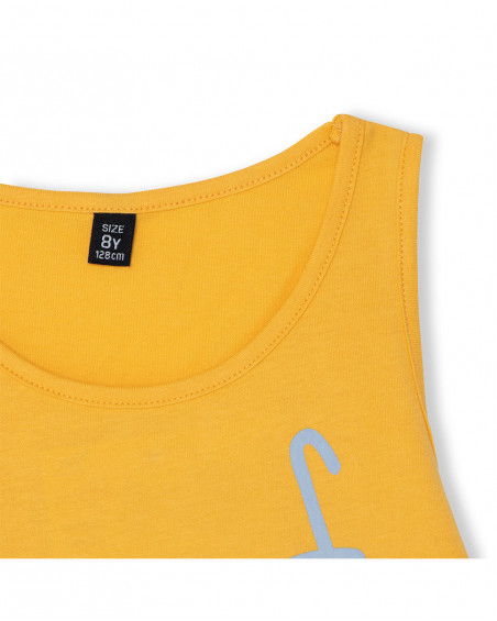T-shirt wandy happy message T-shirt wandy happy message