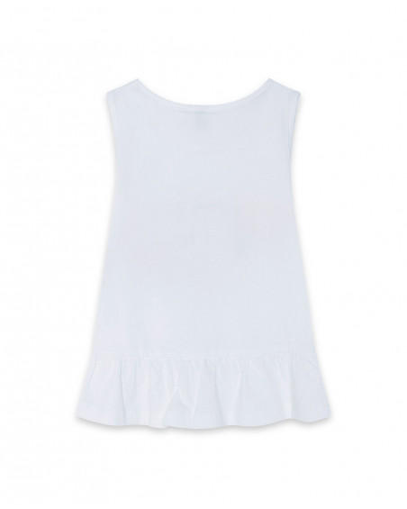 T-shirt mery happy message T-shirt mery happy message