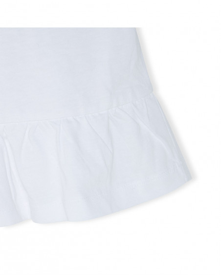 T-shirt mery happy message T-shirt mery happy message