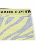 Legging short zebra vitamin summer Legging short zebra vitamin summer