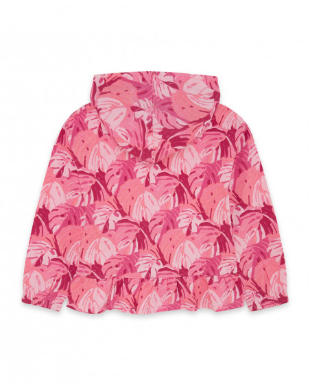 Hoodie selva tropical puzzle Hoodie selva tropical puzzle