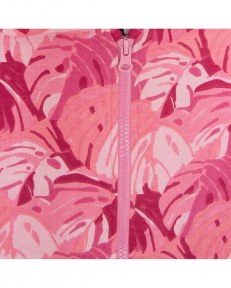 Hoodie selva tropical puzzle Hoodie selva tropical puzzle