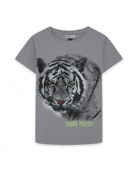 T-shirt majesty save our species T-shirt majesty save our species