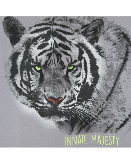 T-shirt majesty save our species T-shirt majesty save our species