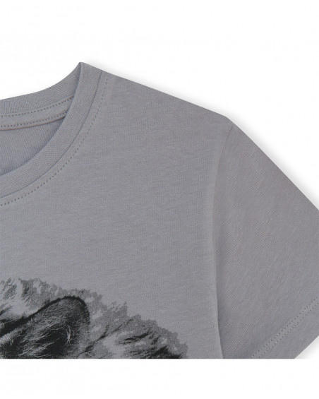 T-shirt majesty save our species T-shirt majesty save our species