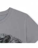 T-shirt majesty save our species T-shirt majesty save our species