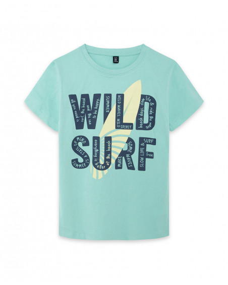 T-shirt wildsurf soul adventurer T-shirt wildsurf soul adventurer