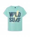 T-shirt wildsurf soul adventurer T-shirt wildsurf soul adventurer