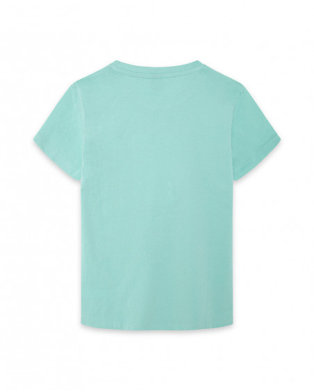 T-shirt wildsurf soul adventurer T-shirt wildsurf soul adventurer