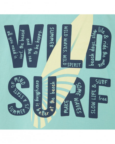 T-shirt wildsurf soul adventurer T-shirt wildsurf soul adventurer