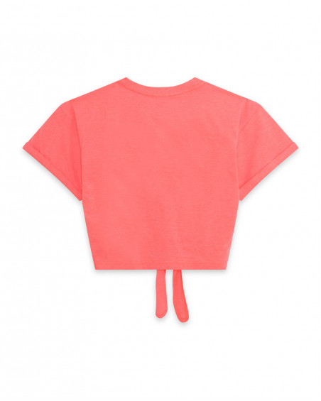 T-shirt challenge vitamin summer T-shirt challenge vitamin summer