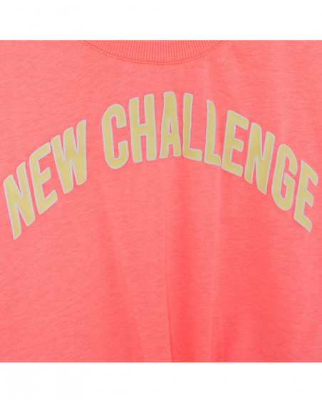 T-shirt challenge vitamin summer T-shirt challenge vitamin summer