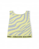 T-shirt top vitamin summer T-shirt top vitamin summer