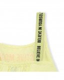 T-shirt gym vitamin summer T-shirt gym vitamin summer