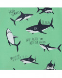 T-shirt tiburones oceans friends T-shirt tiburones oceans friends