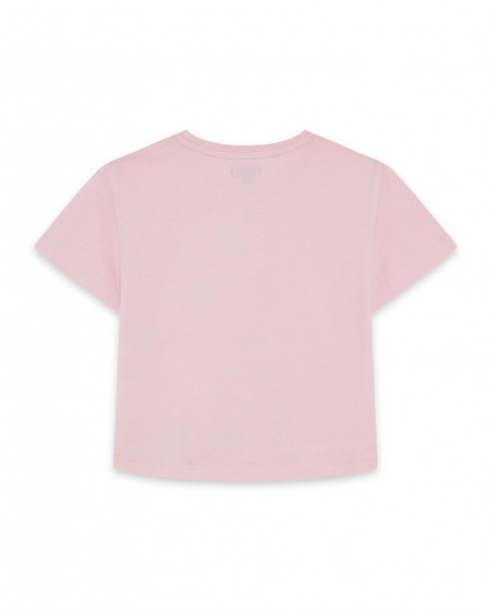 T-shirt pitaya tropical puzzle T-shirt pitaya tropical puzzle