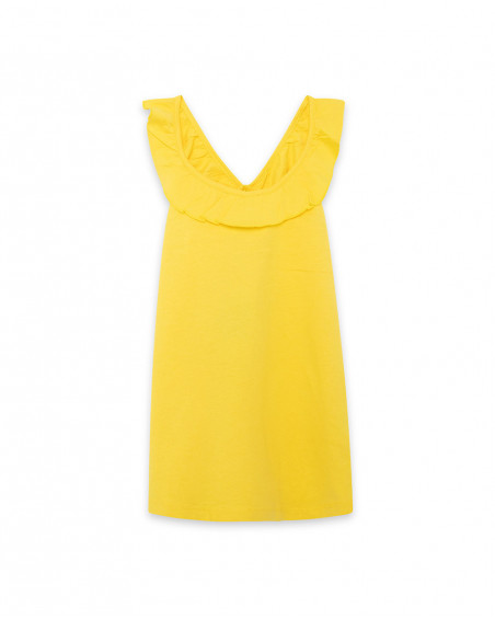T-shirt mimosa eco gardener T-shirt mimosa eco gardener