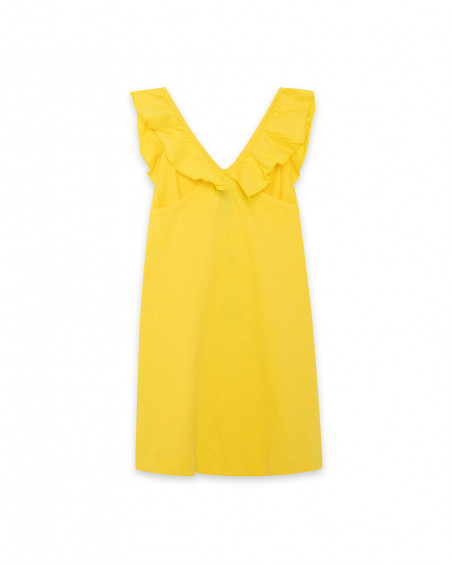 T-shirt mimosa eco gardener T-shirt mimosa eco gardener