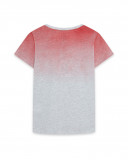 T-shirt highway summer drive T-shirt highway summer drive