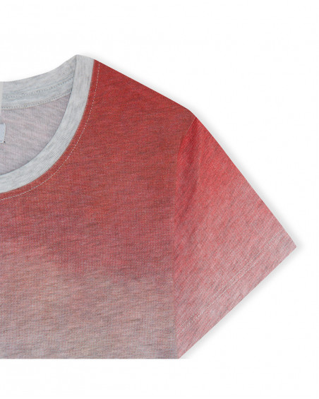 T-shirt highway summer drive T-shirt highway summer drive