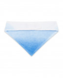 Bandana en jersey imprimée garçon blanche little pirates Bandana en jersey imprimée garçon blanche little pirates